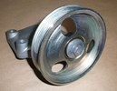 Napinacz alternatora Peugeot Expert III 2.0 Hdi