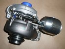 TURBOSPRĘŻARKA PSA 1.6HDI 90/110KM