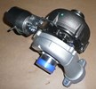TURBOSPRĘŻARKA PSA 1.6HDI 90/110KM