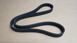 Pasek Klinowy 6PK1080 Oryginał Citroen 1.6 2.0