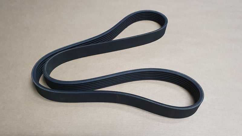 Pasek Klinowy 6PK1080 Oryginał Citroen 1.6 2.0