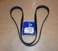 Pasek Alternatora K6 1388mm Peugeot 206