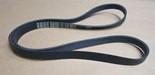 Pasek Klinowy 6PK1680 Oryginał Peugeot Partner 1.9 D