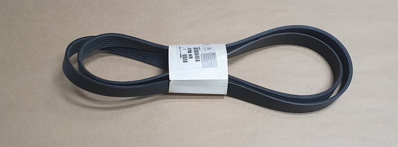 Pasek Klinowy 6PK1680 Oryginał Peugeot Partner 1.9 D