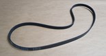 Pasek Klinowy 6PK1744 Oryginał Citroen