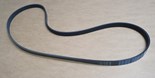 Pasek Klinowy 6PK1744 Oryginał Citroen