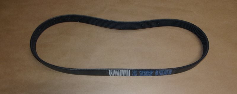 Pasek klinowy 6PK1000 1.8, 2.0, 2.2 16V
