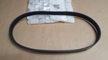 Pasek Alternatora 6PK872 Oryginał Peugeot Boxer 2.2