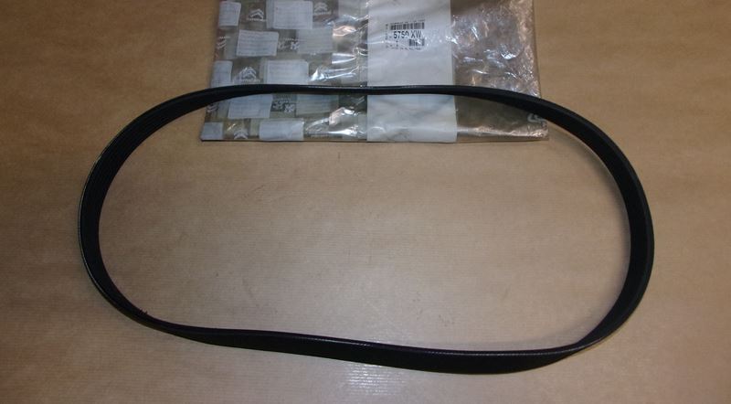Pasek klinowy 6PK1042