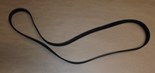 Pasek klinowy 6PK1613 1.1, 1.4, 1.6 16V