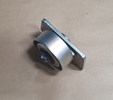 Rolka Napinacza Paska Oryginał Peugeot 206 1.6