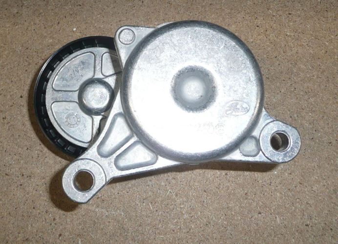 Rolka napinacza alternatora Citroen C4 C5 Jumpy III