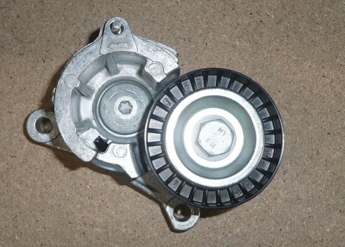 Rolka napinacza alternatora Citroen C4 C5 Jumpy III