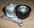 Rolka napinacza alternatora Citroen C4 C5 Jumpy III