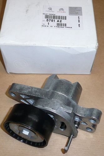 Napinacz alternatora Citroen Berlingo Nemo Xsara