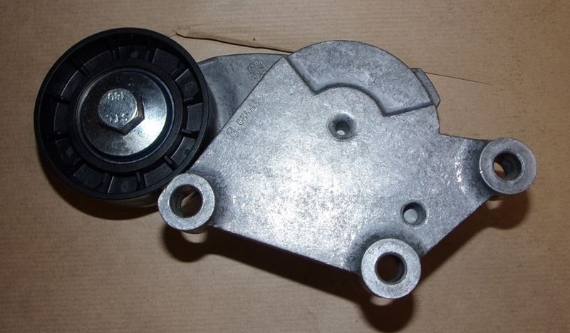 Napinacz alternatora Citroen Berlingo II III C2 C3