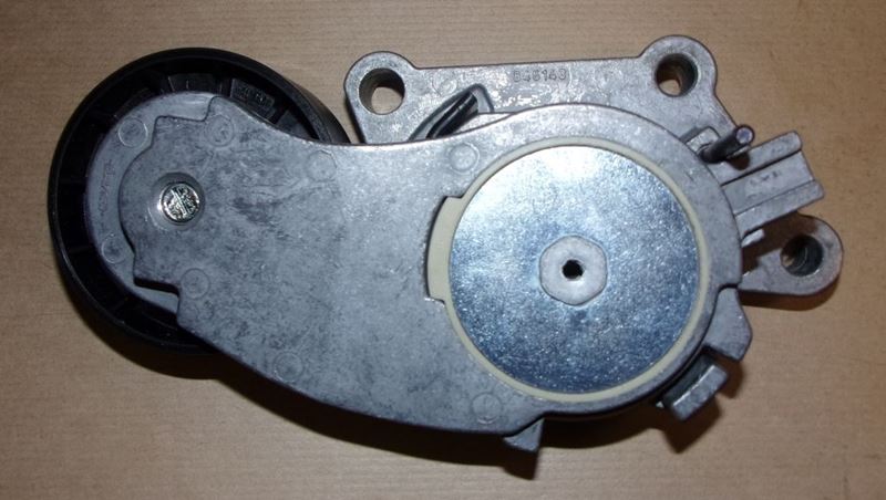 Napinacz alternatora Citroen Berlingo II III C2 C3