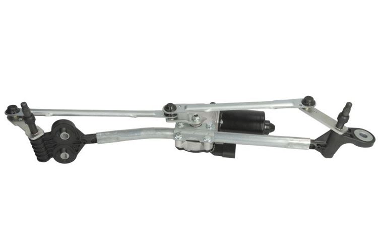 Mechanizm wycieraczek