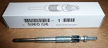 Świeca żarowa Citroen C5 C6 Peugeot 407 607 807 2.2 Hdi