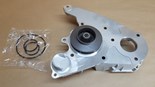 Pompa Wody Oryginał Iveco Daily Fiat Ducato 2.3