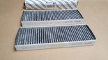 Filtr kabinowy Oryginał Fiat Scudo 2.0