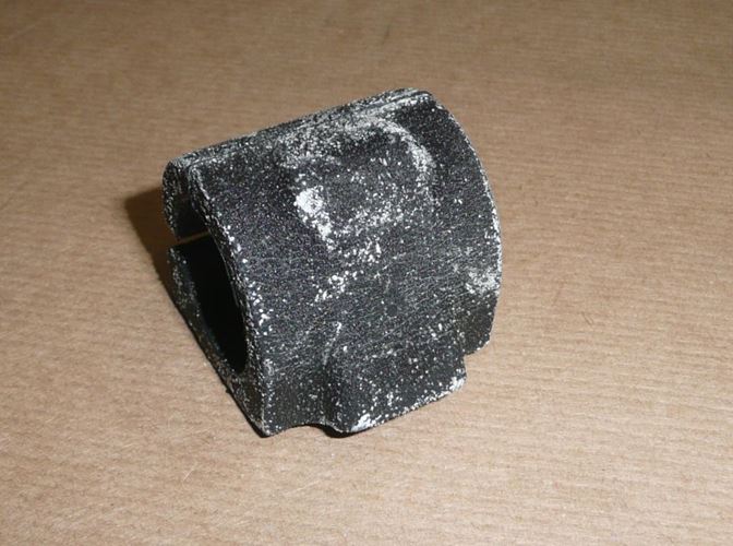 Tuleja stabilizatora Dacia Logan śr. 23.5 mm