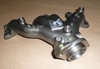 Kolektor wydechowy Renault Clio II 1.4 1.6