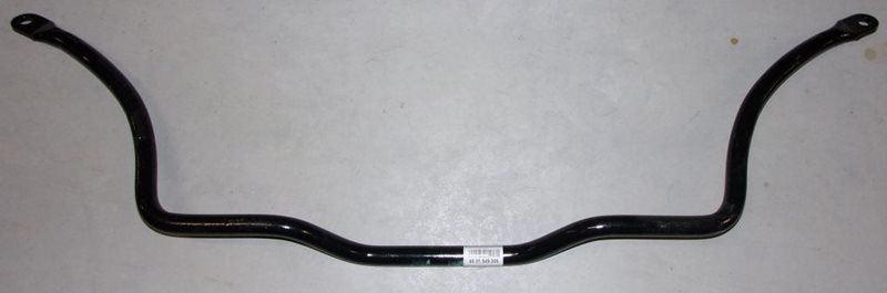 Stabilizator Dacia Logan