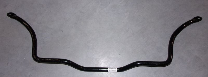 Stabilizator Dacia Logan II