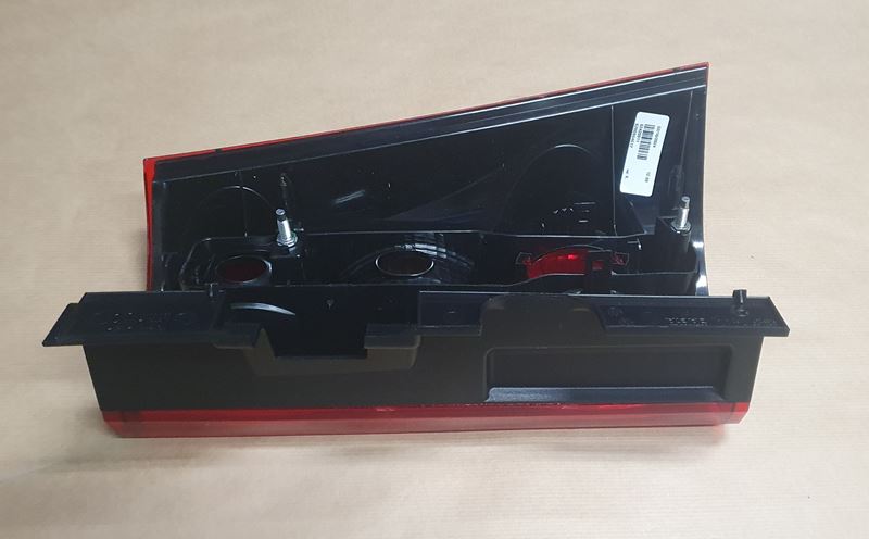 Lampa tylna Dacia Logan I lewa
