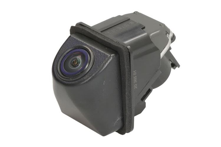 Kamera cofania