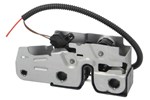 Zamek pokrywy silnika