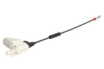 Zamek drzwi