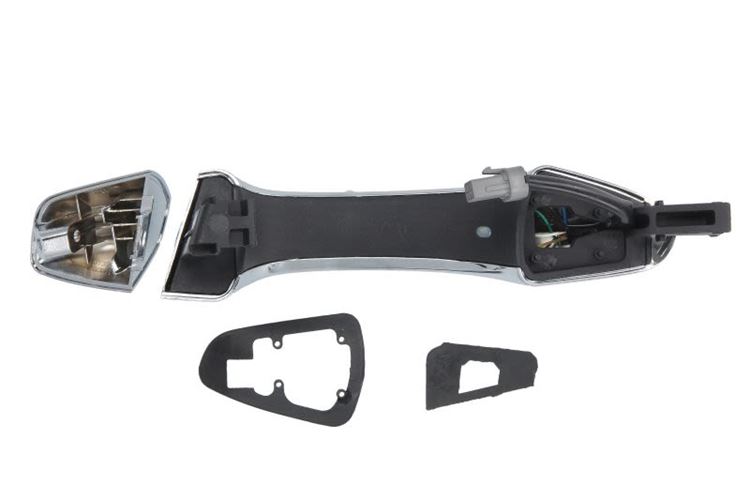 Klamka drzwi