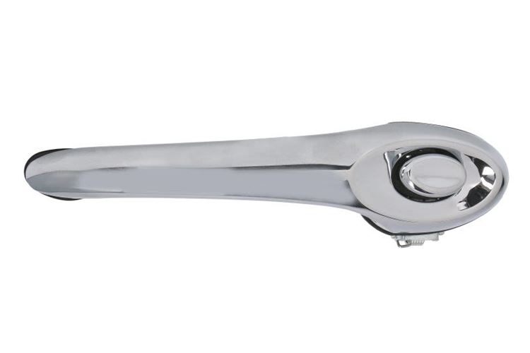 Klamka drzwi