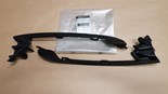 LISTWA ZDERZAKA POD LED R CLIO IV KPL.