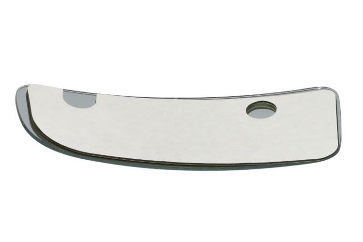 Szkło lusterka zewnętrznego