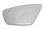 Szkło lusterka zewnętrznego