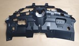 Wzmocnienie zderzaka Renault Megane IV przód
