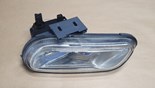 Halogen Przeciwmgłowy Lewy Oryginał PSA 406