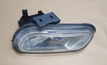 Halogen Przeciwmgłowy Lewy Oryginał PSA 406