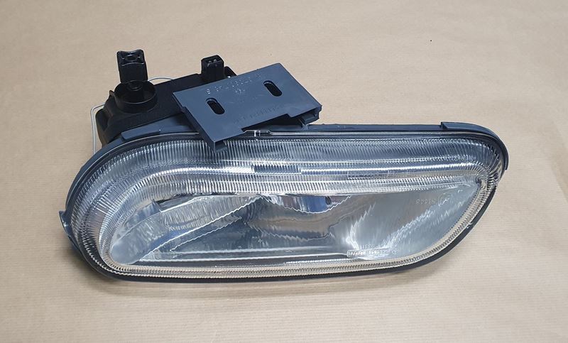 Halogen Przeciwmgłowy Lewy Oryginał PSA 406