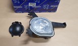 Halogen Przeciwmgłowy Lewy Oryginał PSA 306