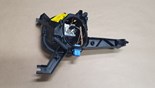 Halogen Przeciwmgłowy Lewy Oryginał PSA 306