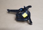 Halogen Przeciwmgłowy Lewy Oryginał PSA 306