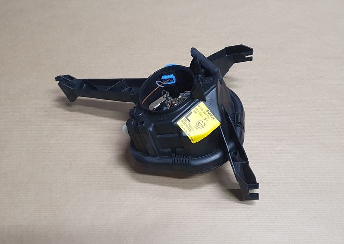 Halogen Przeciwmgłowy Lewy Oryginał PSA 306