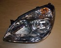 Reflektor Citroen C5 lewy