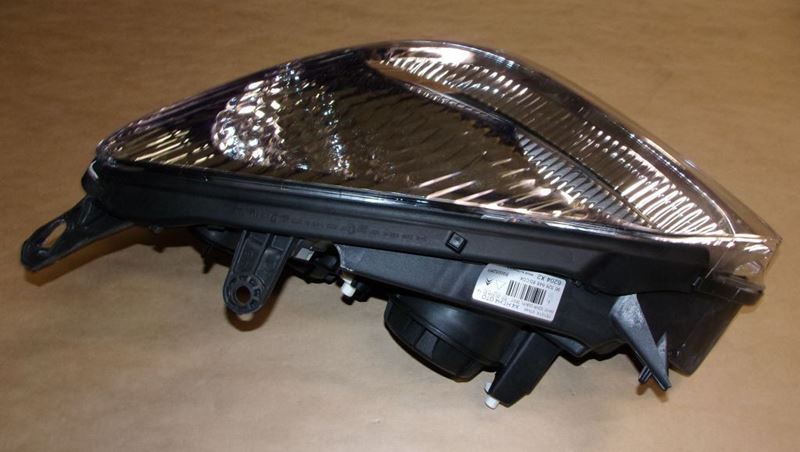 Reflektor Citroen C5 lewy