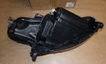 Reflektor Citroen C3 Pluriel lewy