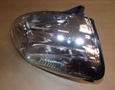 Reflektor Citroen Berlingo Peugeot Partner prawy